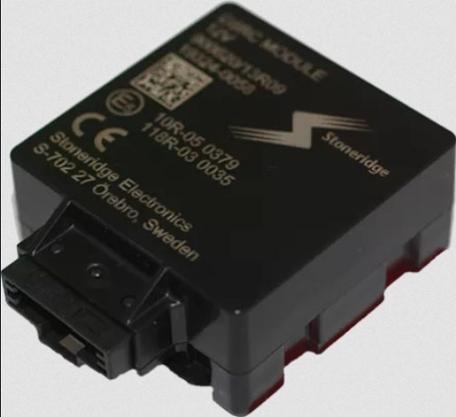 Modul antena DSRC Stoneridge 12V
