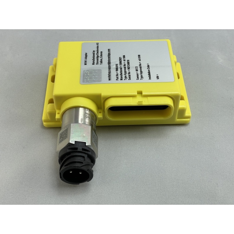 Stoneridge Kit adaptor M1/N1